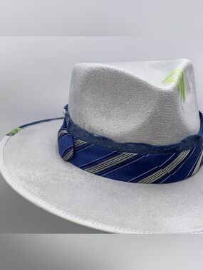 Mens Rancher/Fedora Hat